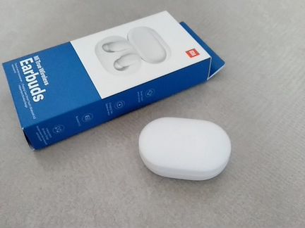 Наушники mi true wireless earbuds