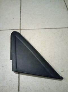 Уголок зеркала передний левый Ford Focus CB4 chba