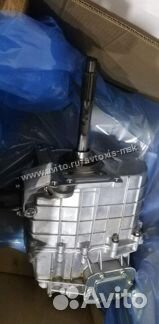 Кпп газон некст под дизель ямз оригинал