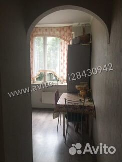 2-к квартира, 45.7 м², 2/12 эт.
