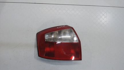 Фонарь (задний) левый Audi A4 (B6), 2004