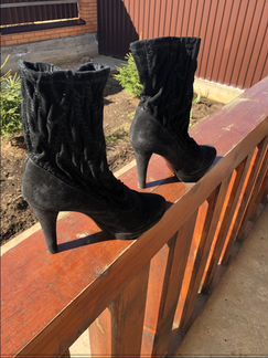 Lerre, ботильоны, сапоги