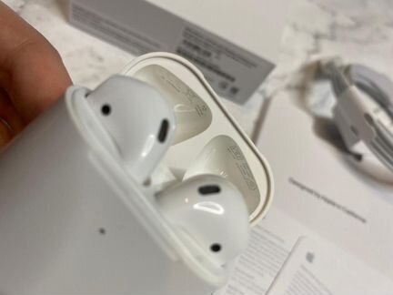 Airpods 2