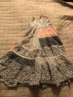 Сарафаны на девочку