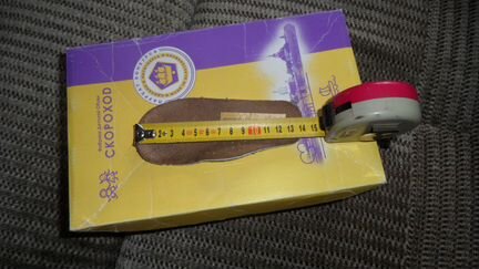 Осенние сапожки Скороход. 22р