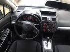 Subaru XV 1.6 CVT, 2013, 119 000 км объявление продам