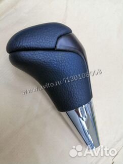 Ручка переключения передач Land cruiser 200