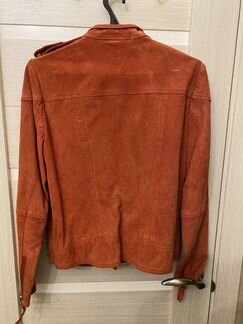 Косуха mango замша