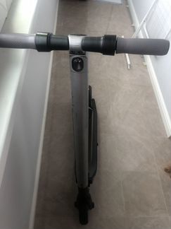 Самокат ninebot es4