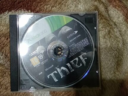 Диск для xbox360 лицензия