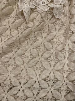 Платье женское 44-46 размер вязаное