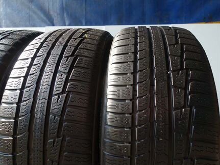 245 40 18 Nokian wr a3 u j