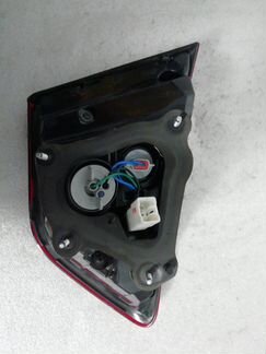 Фонарь внутренний задний правый Hyundai Creta GS