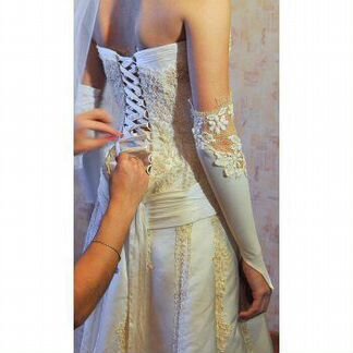 Свадебное платье Papilio Камелия