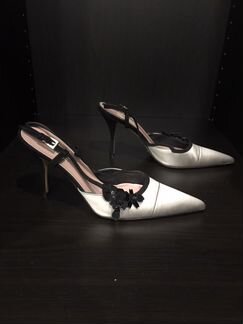 Туфли prada оригинал