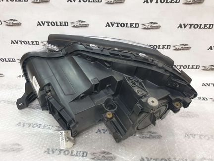 Фара права Mercedes GL X166 166 A1668203559