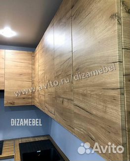 Кухня на заказ