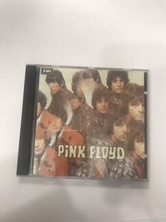 Pink floyd cd