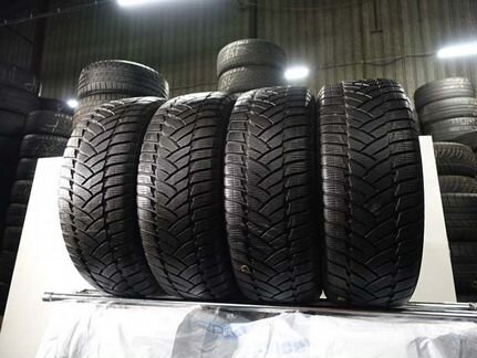 245 40 19 Dunlop SP Winter Sport M3 шины e n