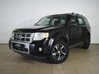 Ford Escape 2.5 AT, 2010, 99 288 км