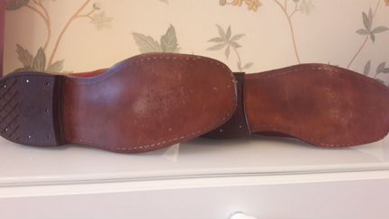 Бурки женские новые 50-х годов