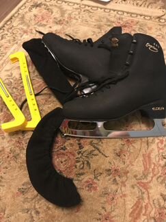 Коньки edea overture мужские р. 280