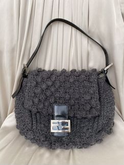 Сумка Fendi