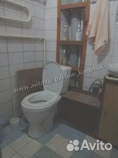 2-к квартира, 41 м², 4/5 эт.