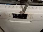 Посудомоечная машина electrolux