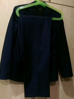 Школьная форма