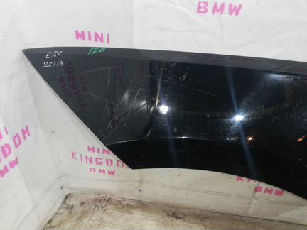 Крыло переднее правое Bmw 1-Series E87 2004-2011