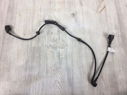 Проводка к датчику абс передняя Vw Touareg 7P