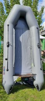 Hunterboat 320 Л