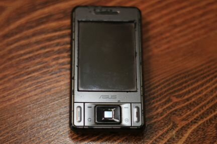 Asus p535