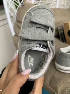 Кеды Nike оригинал