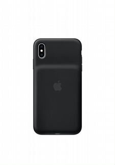 Smart battery case для iPhone XS Max