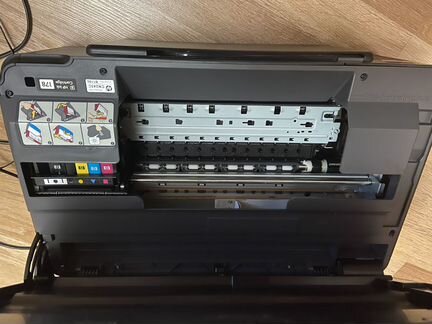 Принтеp нр Рhоtosmаrt CN245