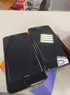Motorola XT1762
