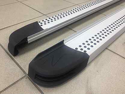 Турецкие пороги для автомобиля Volkswagen T-6