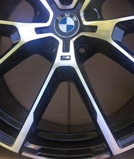 Диски R20 BMW f10 f01 5x120