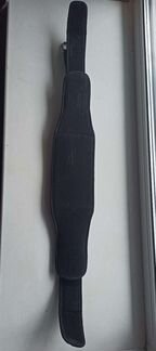 Тяжелоатлетический пояс