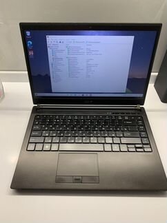 Ноутбук Acer Travelmate 8481-2464G38nkk