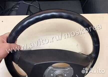 Рулевое колесо Chevrolet Epica без AIR BAG