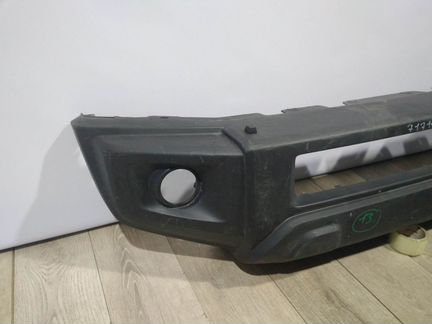 Бампер передний Сузуки Джимни Suzuki Jimny