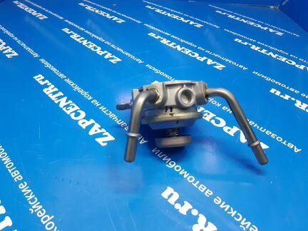 Насос подкачки топливного фильтра Porter II