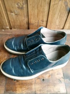 Полуботинки детские Gulliver 39