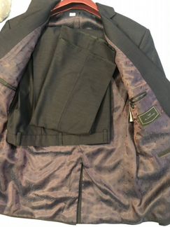 Мужской костюм