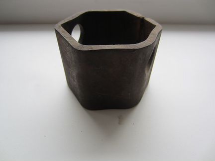 Ступичный шестигранный ключ 65мм СССР