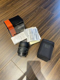 Sigma 15mm f/2.8 EX DG diagonal fisheye Canon