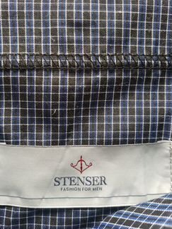 Брюки мужские/подростков.Stenser,42 р-р,рост 170